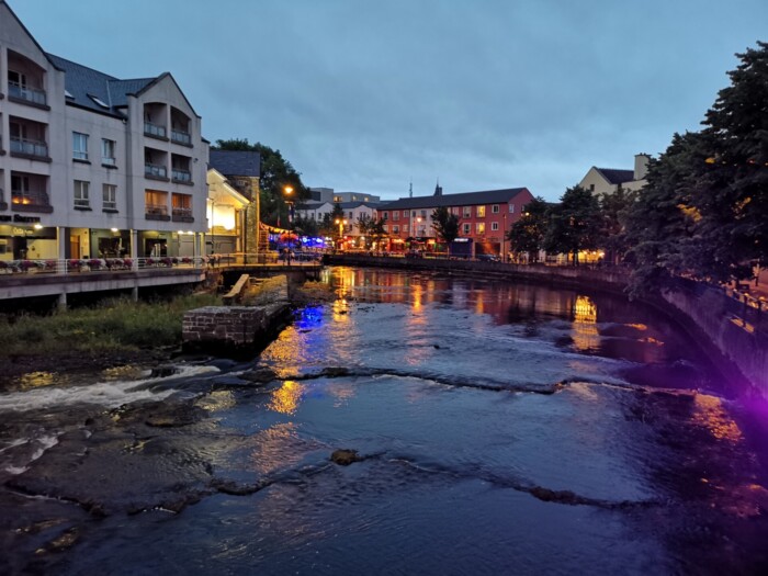 Sligo town tour