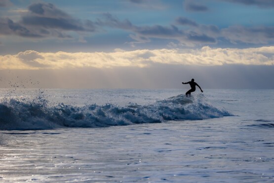 Surfing Watersports Sligo